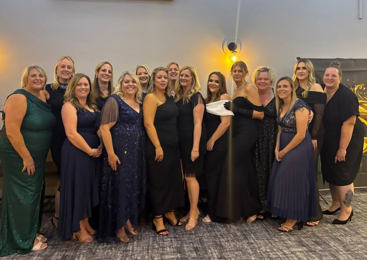 A coordinated veteran support program